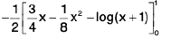 Integral Calculus | Mathematics for Competitive Exams