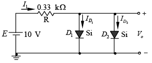 P-N Junction Diode | Solid State Physics, Devices & Electronics