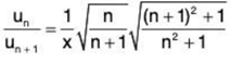 Series of Real Numbers- I | Mathematics for Competitive Exams