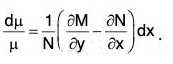 Differential Equations- I | Mathematics for Competitive Exams