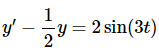 Linear Equations | Calculus - Mathematics