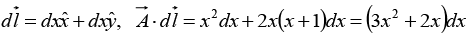 Vector Analysis: Assignment | Mathematical Methods - Physics