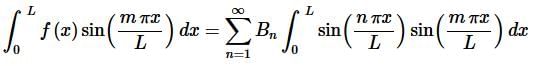Fourier Sine and Cosine Series | Calculus - Mathematics