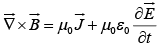 Maxwell`s Equations | Electricity & Magnetism - Physics