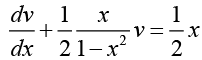 Ordinary Differential Equation - Assignment | Mathematical Methods - Physics