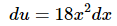 Substitution Rule for Indefinite Integrals | Calculus - Mathematics