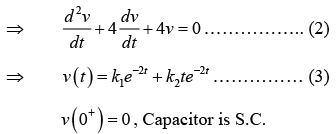 Simple DC circuits with R, L & C components | Electricity & Magnetism - Physics