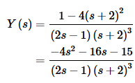 Solution of Initial value problem (IVP) | Calculus - Mathematics