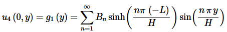 Some Important Series and Equations | Calculus - Mathematics
