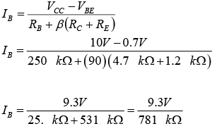 Bipolar Junction Transistors | Solid State Physics, Devices & Electronics