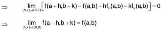 Functions of Two or Three Variables- I | Mathematics for Competitive Exams