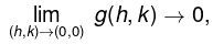 Functions of Two or Three Variables- I | Mathematics for Competitive Exams