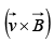 Dynamics of Charged Particles in Static and Uniform Electromagnetic Fields | Electricity & Magnetism - Physics