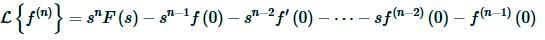 Solution of Initial value problem (IVP) | Calculus - Mathematics