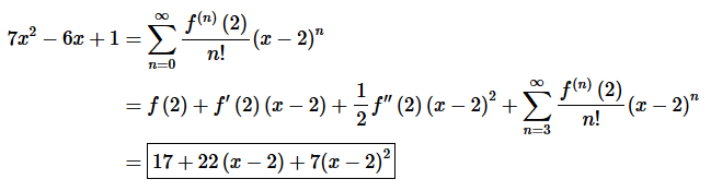 Problems for Practice - 3 | Algebra - Mathematics