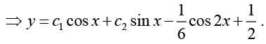 Ordinary Differential Equation - Assignment | Mathematical Methods - Physics