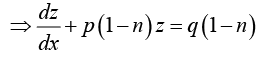 First-Order Differential Equations | Mathematical Methods - Physics