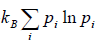 Basic Definition & Postulates of Statistical Mechanics | Kinetic Theory & Thermodynamics - Physics