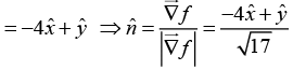 Vector Analysis: Assignment | Mathematical Methods - Physics