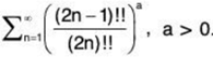 Series of Real Numbers- I | Mathematics for Competitive Exams