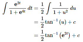More Substitution Rule | Calculus - Mathematics