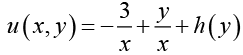Ordinary Differential Equation - Assignment | Mathematical Methods - Physics