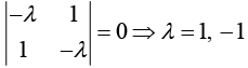 Symmetric, Skew-Symmetric, Orthogonal & Complex Matrices | Mathematical Methods - Physics