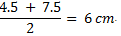 Area - General Geometry | Additional Topics for IIT JAM Mathematics