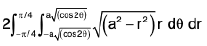 Integral Calculus | Mathematics for Competitive Exams