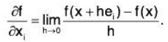 Functions of Two or Three Variables- I | Mathematics for Competitive Exams