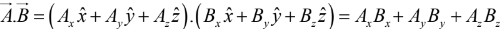 Vector Algebra | Mathematical Methods - Physics
