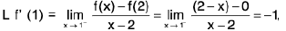 Functions of One Variable - I | Mathematics for Competitive Exams