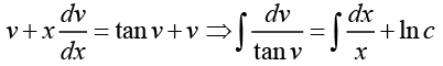 Ordinary Differential Equation - Assignment | Mathematical Methods - Physics