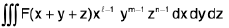 Integral Calculus | Mathematics for Competitive Exams