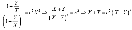 First-Order Differential Equations | Mathematical Methods - Physics
