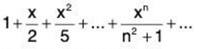 Series of Real Numbers- I | Mathematics for Competitive Exams