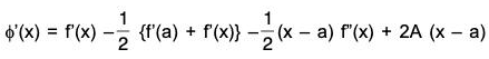 Functions of One Variable - II | Mathematics for Competitive Exams
