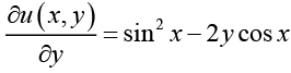 Ordinary Differential Equation - Assignment | Mathematical Methods - Physics