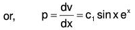 Differential Equations- II | Mathematics for Competitive Exams