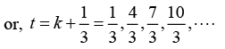 Superposition of Harmonic Oscillations: Assignments | Oscillations, Waves & Optics - Physics