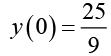 Ordinary Differential Equation - Assignment | Mathematical Methods - Physics