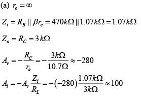 Bipolar Junction Transistors: Assignment | Solid State Physics, Devices & Electronics
