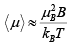 Elementary Ideas about Dia-, Para- & Ferromagnetism | Solid State Physics, Devices & Electronics