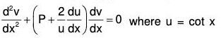 Differential Equations- II | Mathematics for Competitive Exams