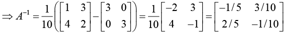 Basic Concepts, Matrix Addition & Scalar Multiplication | Mathematical Methods - Physics