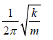Differential Equation for Simple Harmonic Oscillator | Oscillations, Waves & Optics - Physics