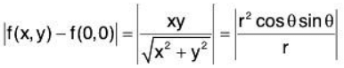 Functions of Two or Three Variables- I | Mathematics for Competitive Exams