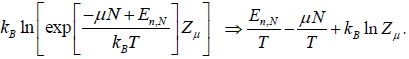 Basic Definition & Postulates of Statistical Mechanics | Kinetic Theory & Thermodynamics - Physics