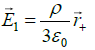 Coulomb’s Law, Gauss Law and Electrostatic Potential: Assignment | Electricity & Magnetism - Physics
