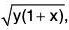 Differential Equations- I | Mathematics for Competitive Exams